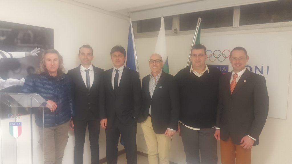 FITA - Comitato Regione Toscana