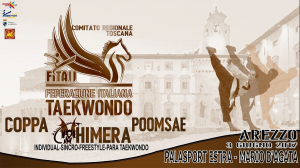Coppa Chimera 2017 @ Palasport Estra - Mario D'Agata