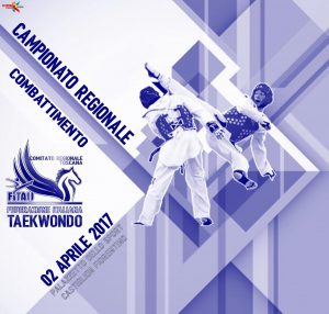 Campionato Regionale Combattimento @ Palazzetto dello Sport