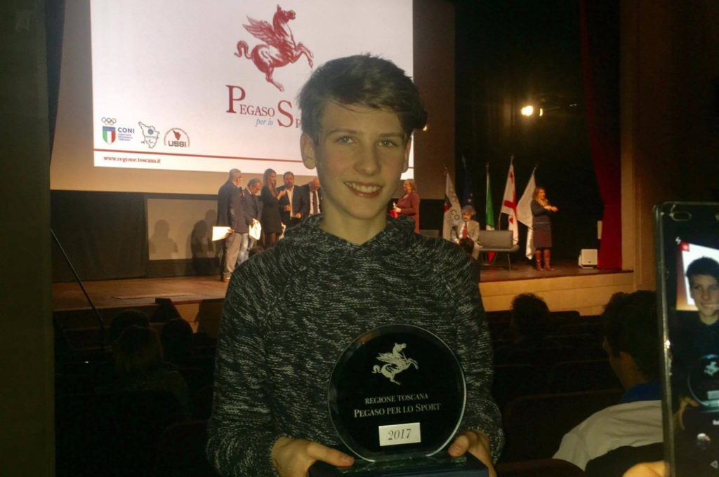 Premio Pegaso