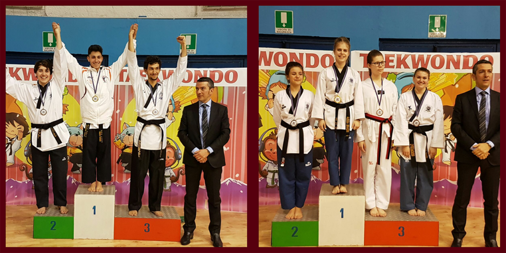 Campionati piemontesi