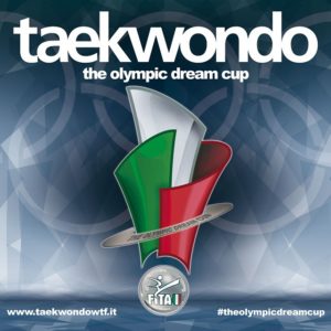 Olympic Dream Cup @ Busto Arsizio