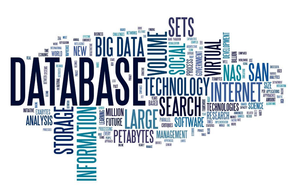 Shutterstockdatabase