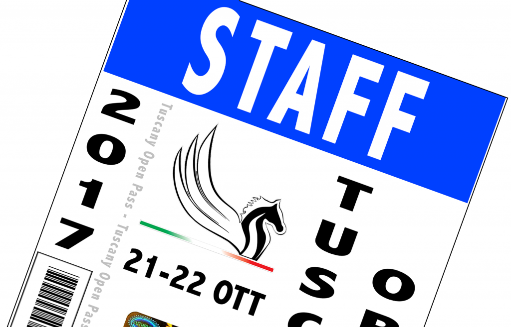 Staff