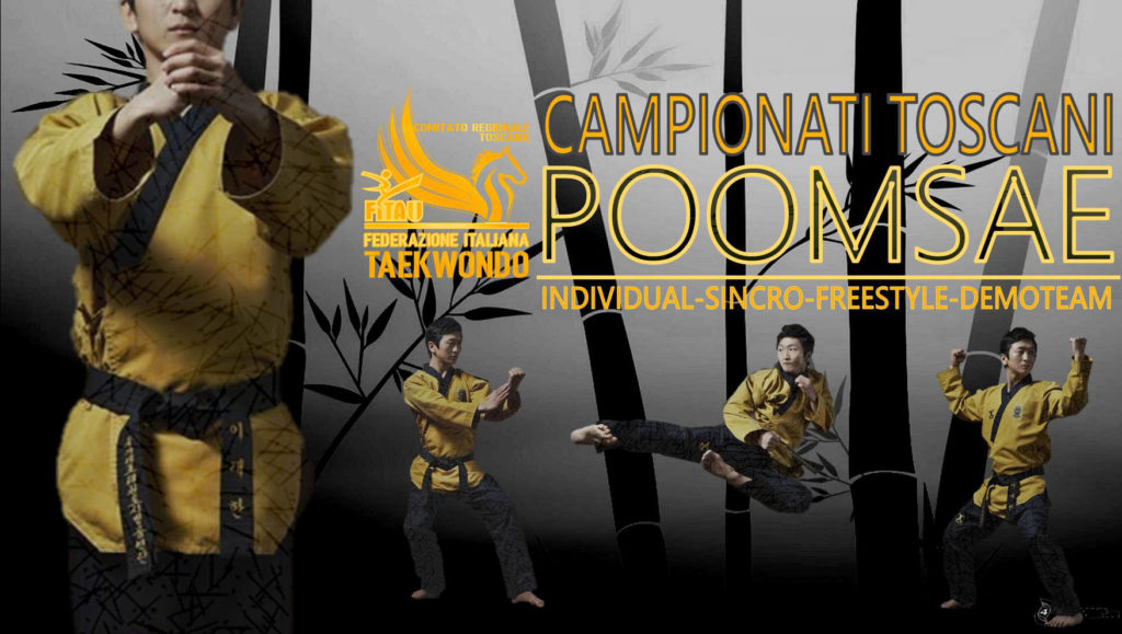 Campionato Toscano Forme