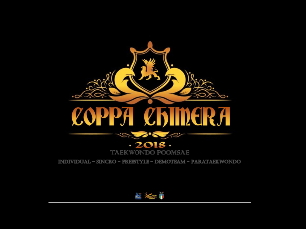 Coppa chimera