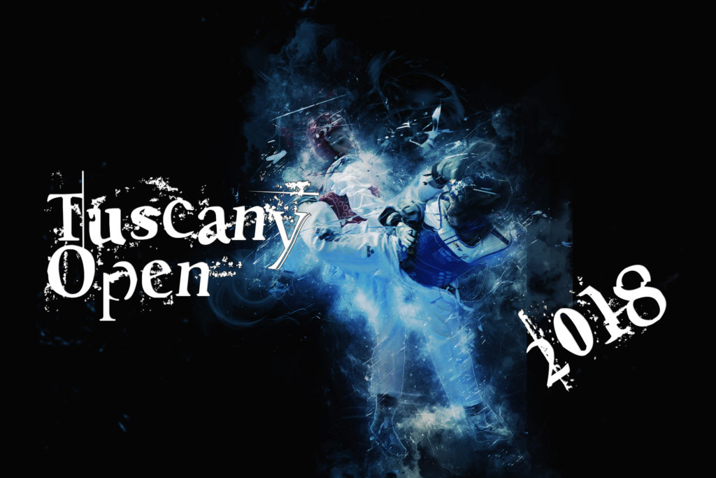 Tuscanyopen