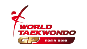 World Taekwondo Grand Prix Roma 2018 @  Foro Italico