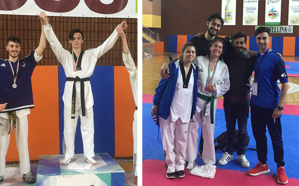 Campionati italiani universitari
