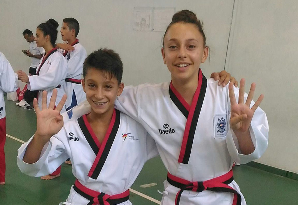 Trofeo coni