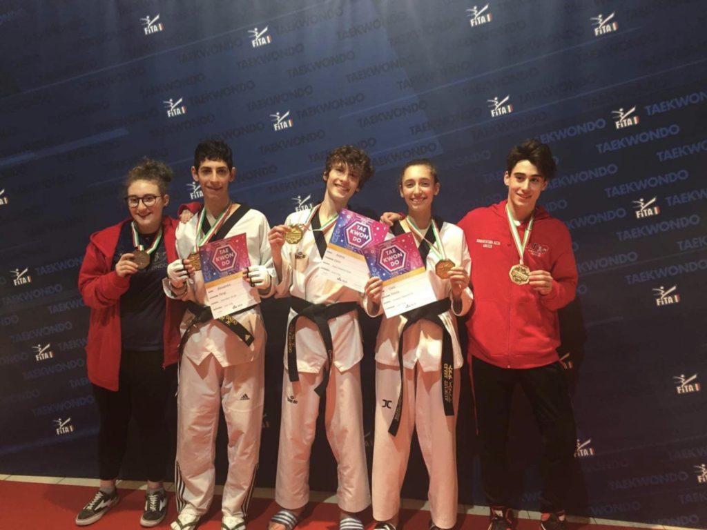 Campioni d'Italia