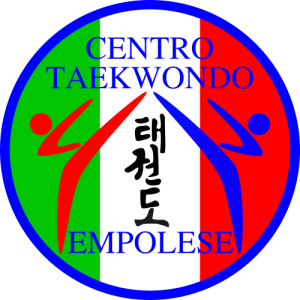 LOGO ASD CENTRO TAEKWONDO EMPOLESE